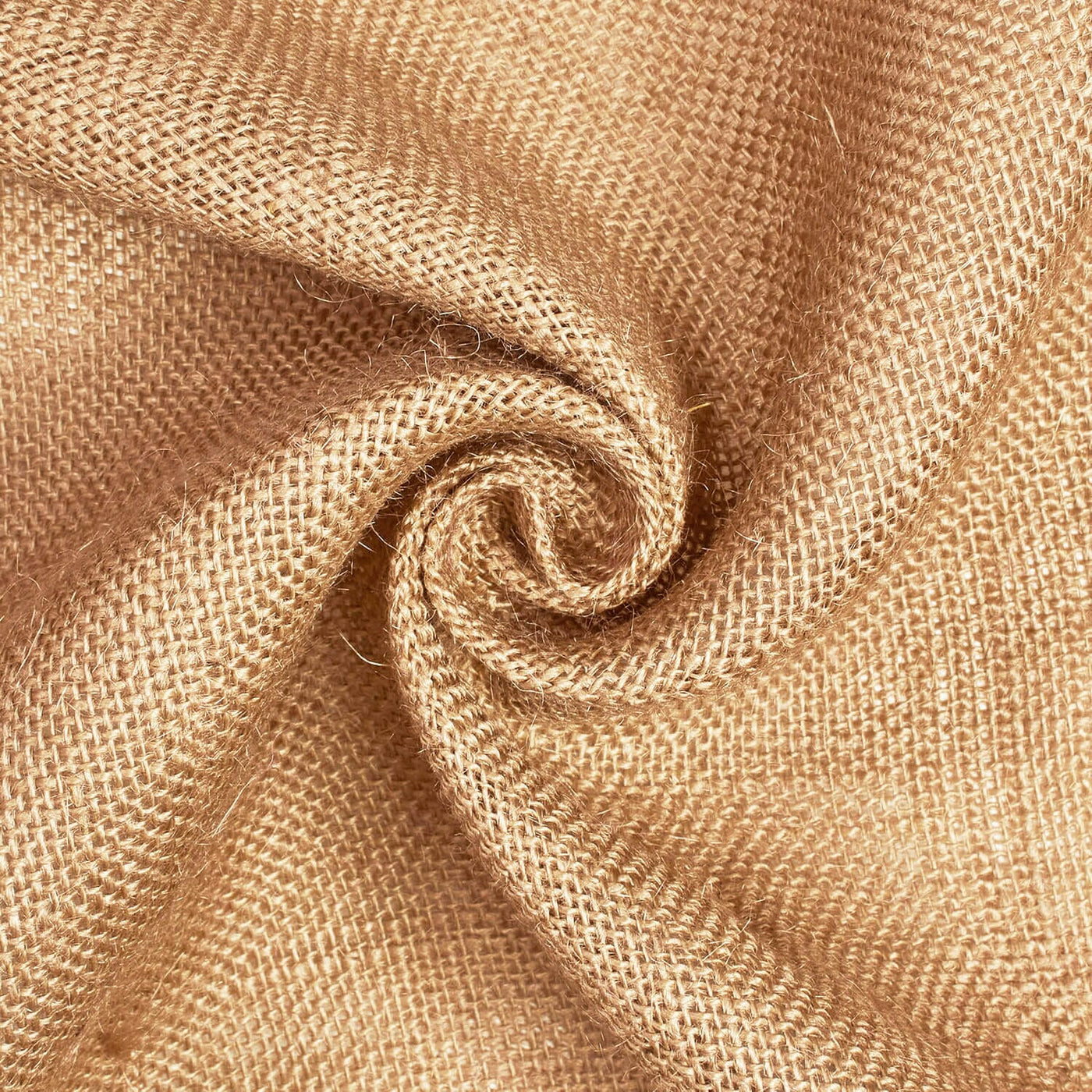 Burlap Fabric 18 SV579071 Natural 1