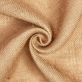 Burlap Fabric 18 SV579071 Natural 1
