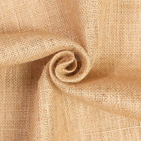 Burlap Fabric 36 SV579048 Natural 1