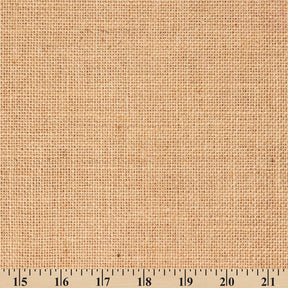 Standard 10 Oz Jute Burlap 60 Inch Fabric SV570690 Natural 3