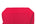 Burlap 8 Feet Banquet Table Covers Fuchsia 1
