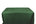 Burlap 6 Feet Banquet Table Covers Hunter 1