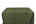 Burlap 8 Feet Banquet Table Covers Olive 1