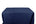 Burlap 8 Feet Banquet Table Covers Royal 1
