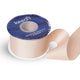 Keedil Grosgrain Ribbon Solid 2 25 Inch SV580554 Champagne 1