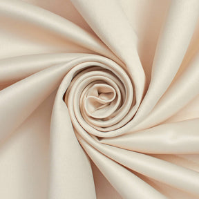 Matte Satin (Peau de Soie) Fabric SV574471 Champagne Image A2