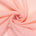 Polyester Chiffon (60 Inch) Fabric SV571060 Peach Image A2