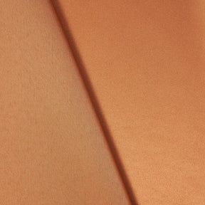 Matte Satin (Peau de Soie) Fabric SV574483 Copper Image A5