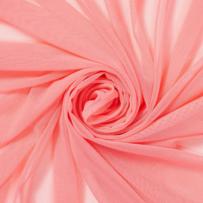 Power Mesh Fabric SV570569 Coral Image A2