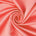 Matte Satin (Peau de Soie) Fabric SV574482 Coral Image A2