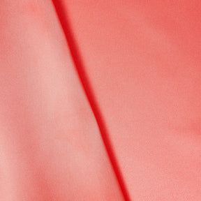 Matte Satin (Peau de Soie) Fabric SV574482 Coral Image A5
