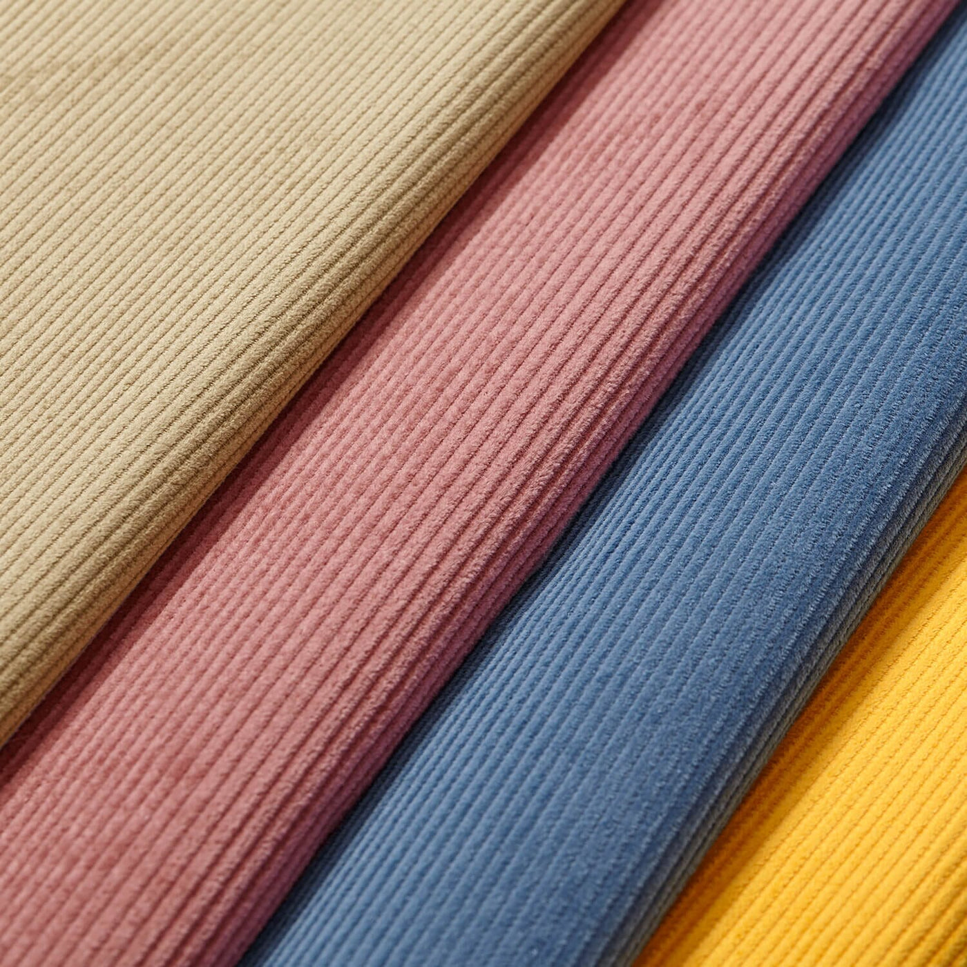 Standard 9 Wale Corduroy Fabric Group