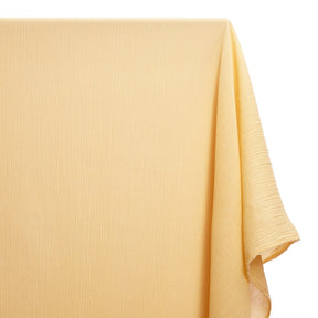 Cotton Gauze Fabric SV575625 Champagne 2