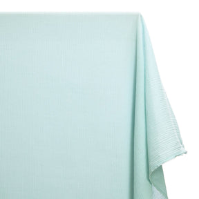 Cotton Gauze Fabric SV575632 Baby Blue 2