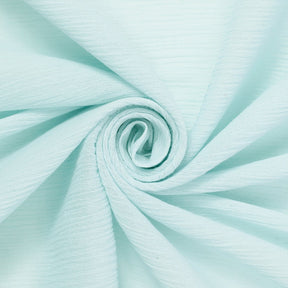Cotton Gauze Fabric SV575632 Baby Blue 1