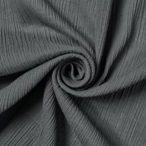 Cotton Gauze Fabric SV577341 Charcoal 1
