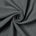 Cotton Gauze Fabric SV577341 Charcoal 1