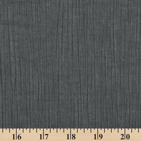 Cotton Gauze Fabric SV577341 Charcoal 3