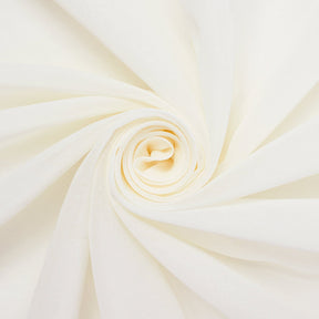 Cotton Voile Fabric SV571464 Off White Image A2