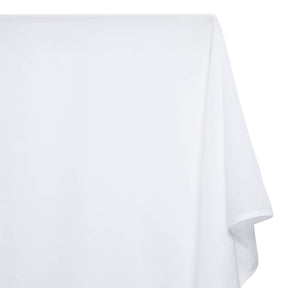 Cotton Voile Fabric SV571477 White Image A1