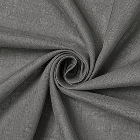 Mansa 41 Oz 100 Percent Cotton Woven Linen Fabric SV579868 Charcoal Image A2