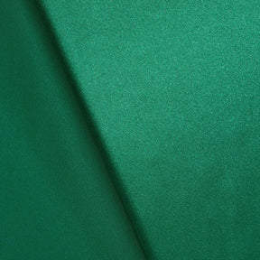 Premium Filament Yarn Polyester Crepe Back Satin Fabric SV577747 Hunter Green Image A5