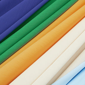 Polyester Crinkle Georgette Fabric Group Image