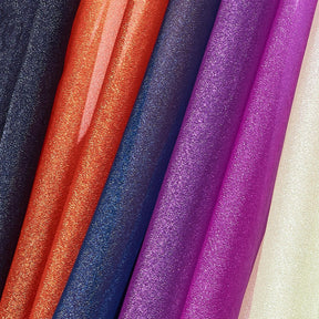 Crystal Organza 44 45 Inch Fabric Group
