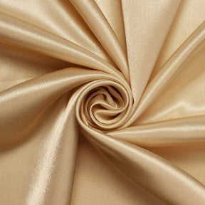 Premium Filament Yarn Polyester Crepe Back Satin Fabric SV571330 Dark Sand Image A2