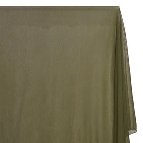 Power Mesh Fabric SV574088 Dark Olive Image A1