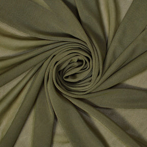 Power Mesh Fabric SV574088 Dark Olive Image A2