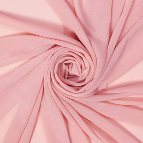 Power Mesh Fabric SV574084 Dusty Rose Image A2
