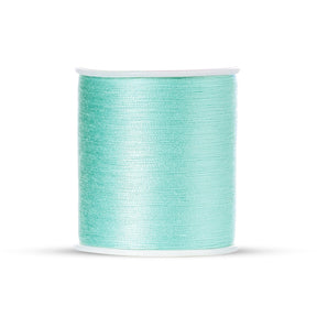 Eco Sew All Purpose Thread SV579638 Light Turquoise Image 1