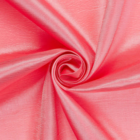 Extra Wide Nylon Taffeta 110 Inch Fabric SV574662 Coral A2