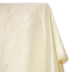 Extra Wide Nylon Taffeta 110 Inch Fabric SV574655 Off White A1