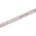 Geometric Rhombus Diamond Resin Rhinestone Iron On Trim SV581440 Pink 1