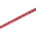 Geometric Rhombus Diamond Resin Rhinestone Iron On Trim SV581441 Red 1