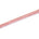 Multi Chain Geometric Diamond Resin Rhinestone Iron On Trim SV581443 Pink 1