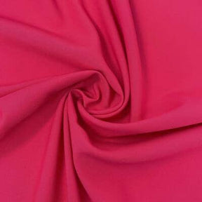 Polyester Poplin (60 Inch) Fabric SV571620 Fuchsia Image A2