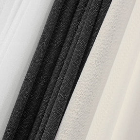Medium Weight Knit Fusible Interfacing Fabric Group