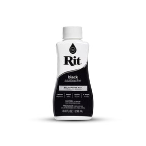 Rit All Purpose Fabric Dye SV579156 Black 1