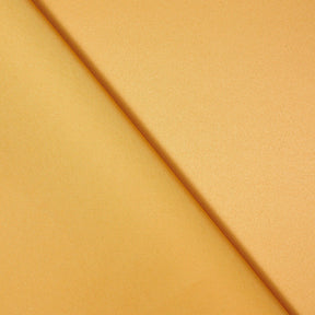 Matte Satin (Peau de Soie) Fabric SV574474 Gold Image A5