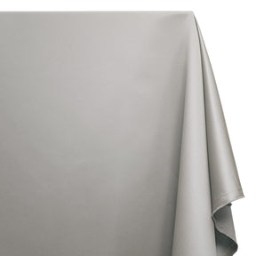 Matte Satin (Peau de Soie) Fabric SV574478 Grey Image A1