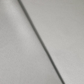 Matte Satin (Peau de Soie) Fabric SV574478 Grey Image A5