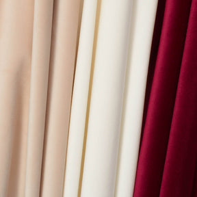 Upholstery Holland Flocking Velvet Fabric Group Image
