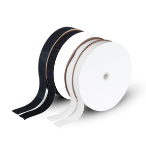 1 1 2 Inch Sew On Hook Loop Fasteners Group