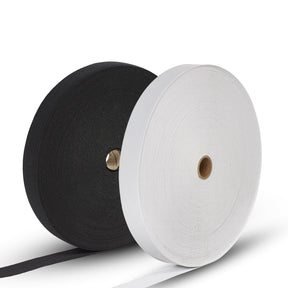 1 1 4 Inch Flat Non Roll Knit Elastic Group