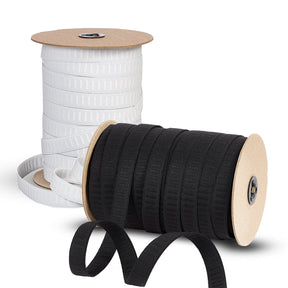 3 4 Inch Flat Non Roll Woven Elastic Group