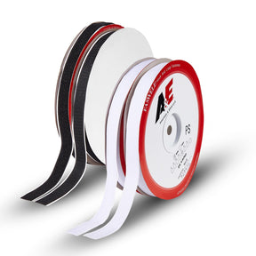 1 Inch Adhesive Backed Hook Loop Fastener Tape Group