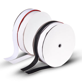 1 1 2 Inch Adhesive Backed Hook Loop Fastener Tape Group